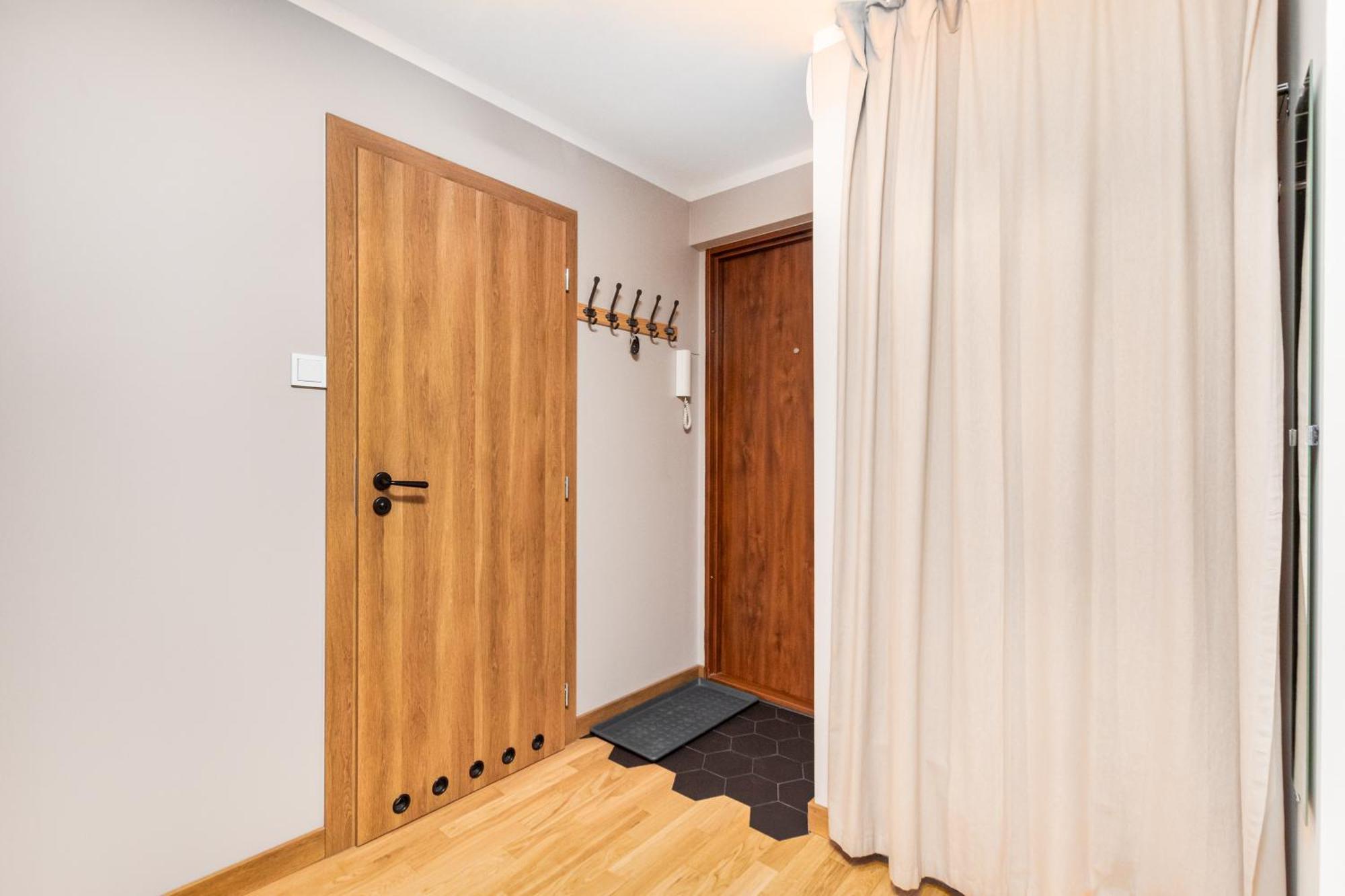 Apartament Panska 61 By Your Freedom Warschau Exterior foto