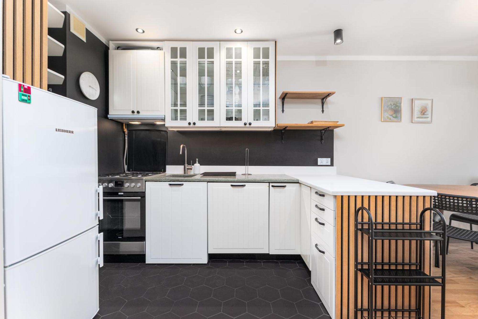Apartament Panska 61 By Your Freedom Warschau Exterior foto